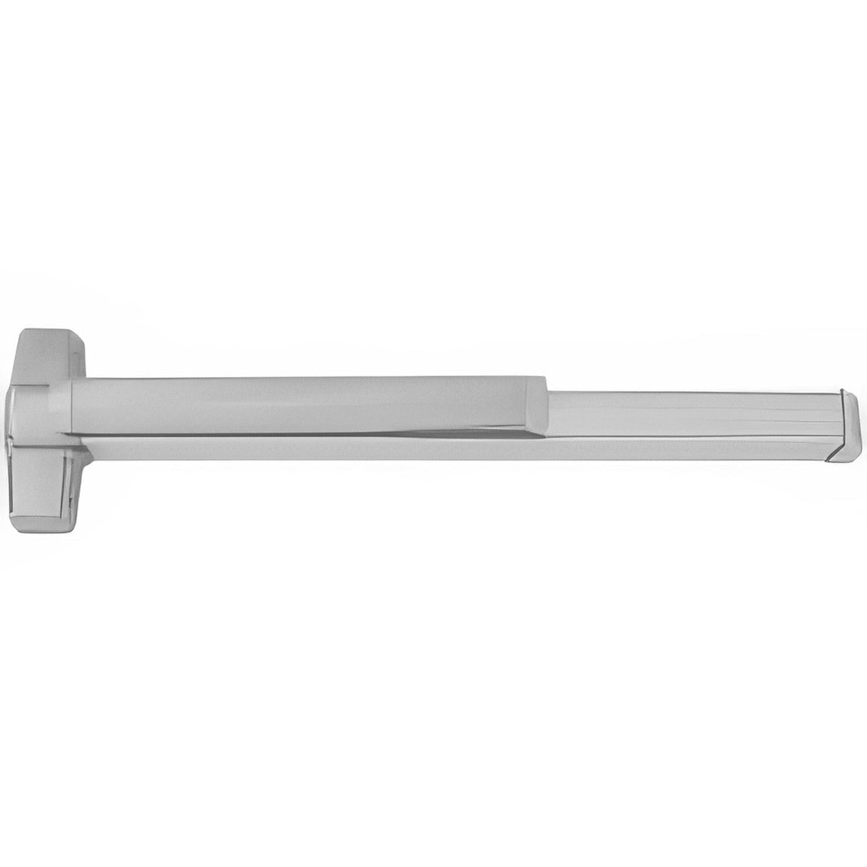 Von Duprin 9947EO103 satin bronze rod exit device