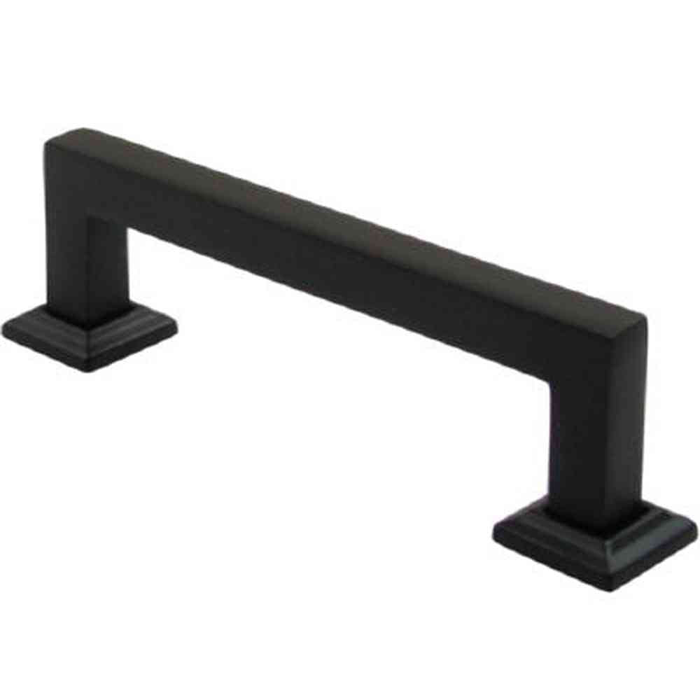 Rusticware 994ORB oil rubbed bronze cabinet pull