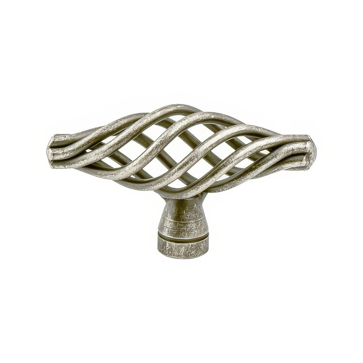 Berenson PROVENCE-KNOB-2-7-16 cabinet knob
