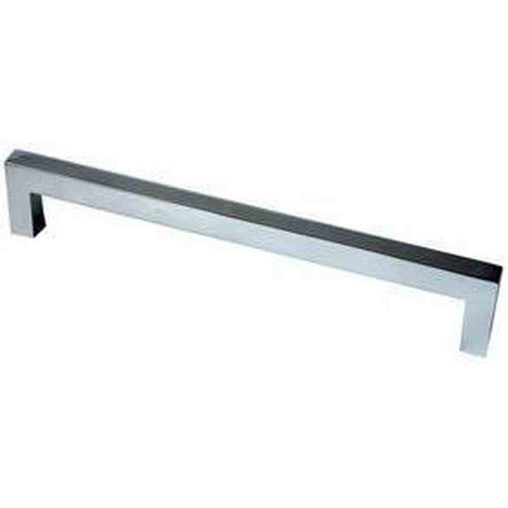 Rusticware 996CH chrome cabinet pull
