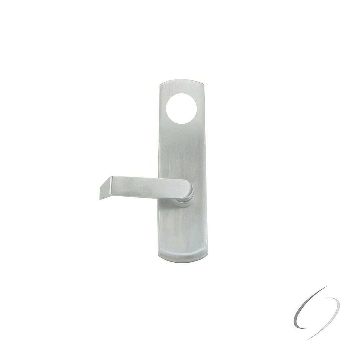 Von Duprin 996LNLM26DLHR satin chrome night latch