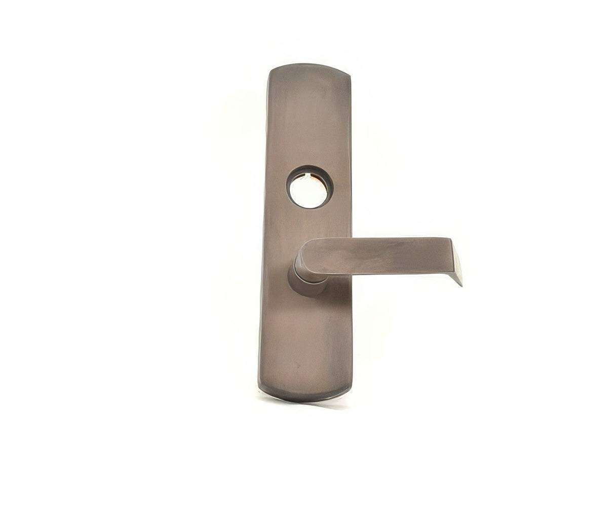 Von Duprin 996LNLR10BLHR oil rubbed bronze night latch