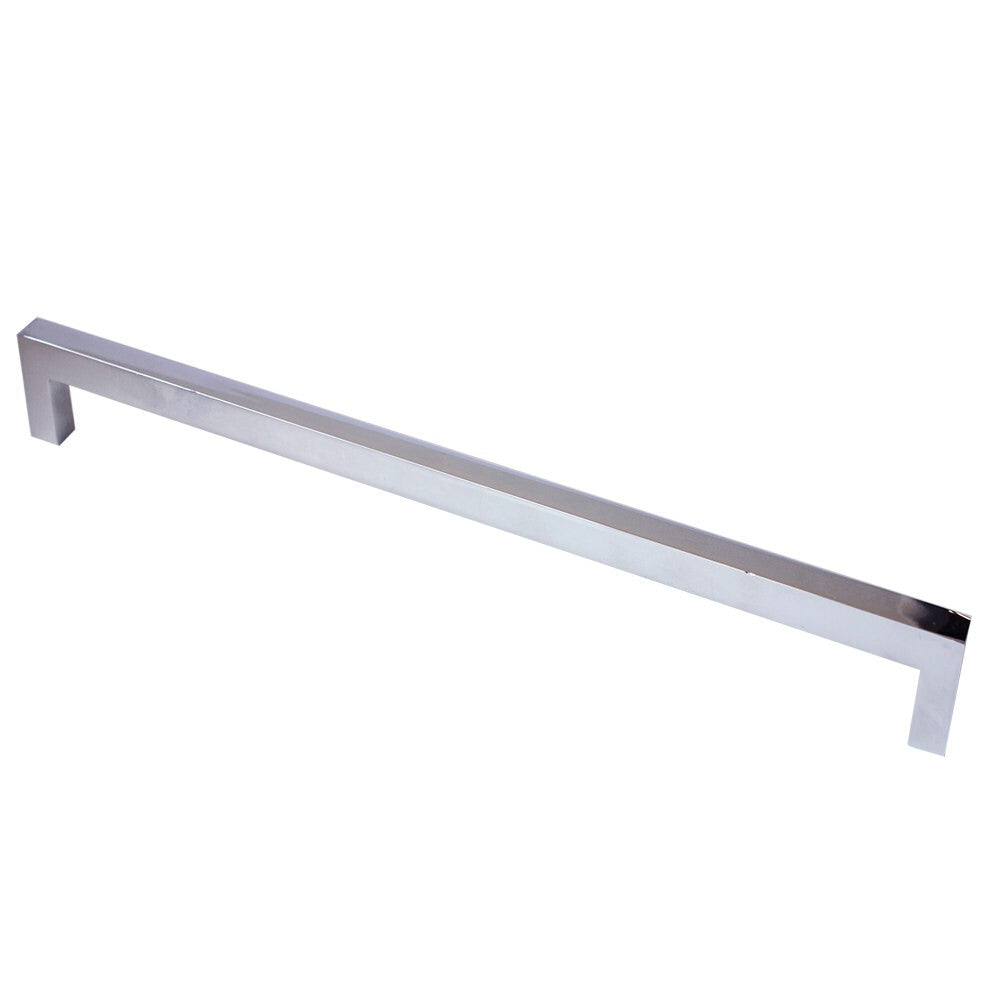 Rusticware 998-13CH chrome cabinet pull