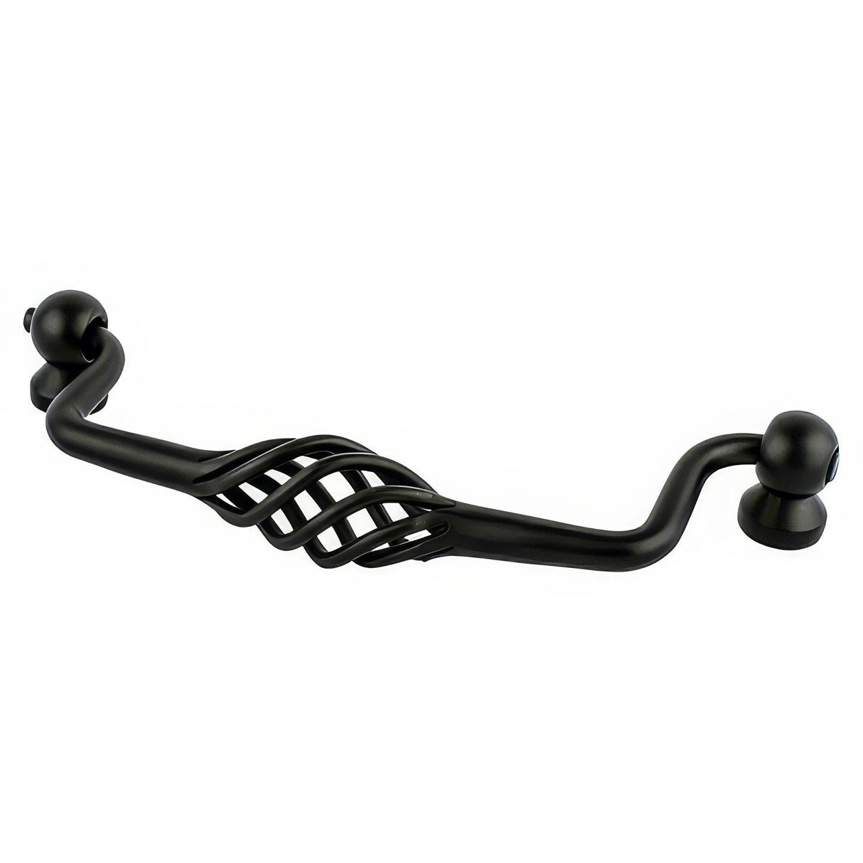 Berenson 9982-255-P black bail pull