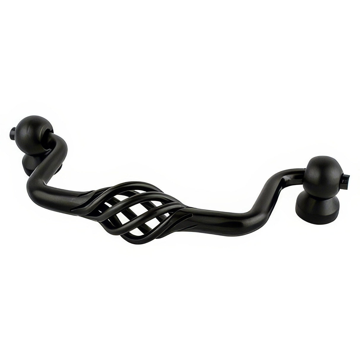 Berenson 9989-255-P black bail pull