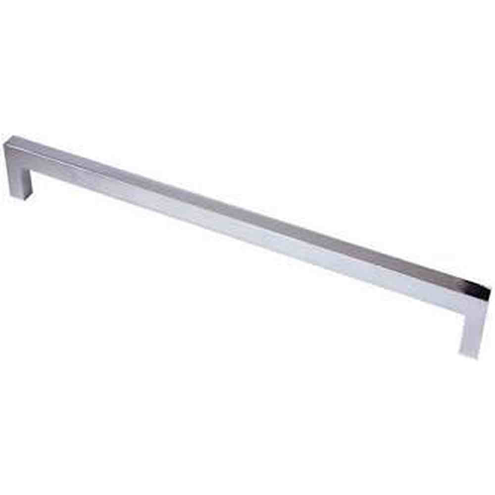 Rusticware 998CH chrome cabinet pull