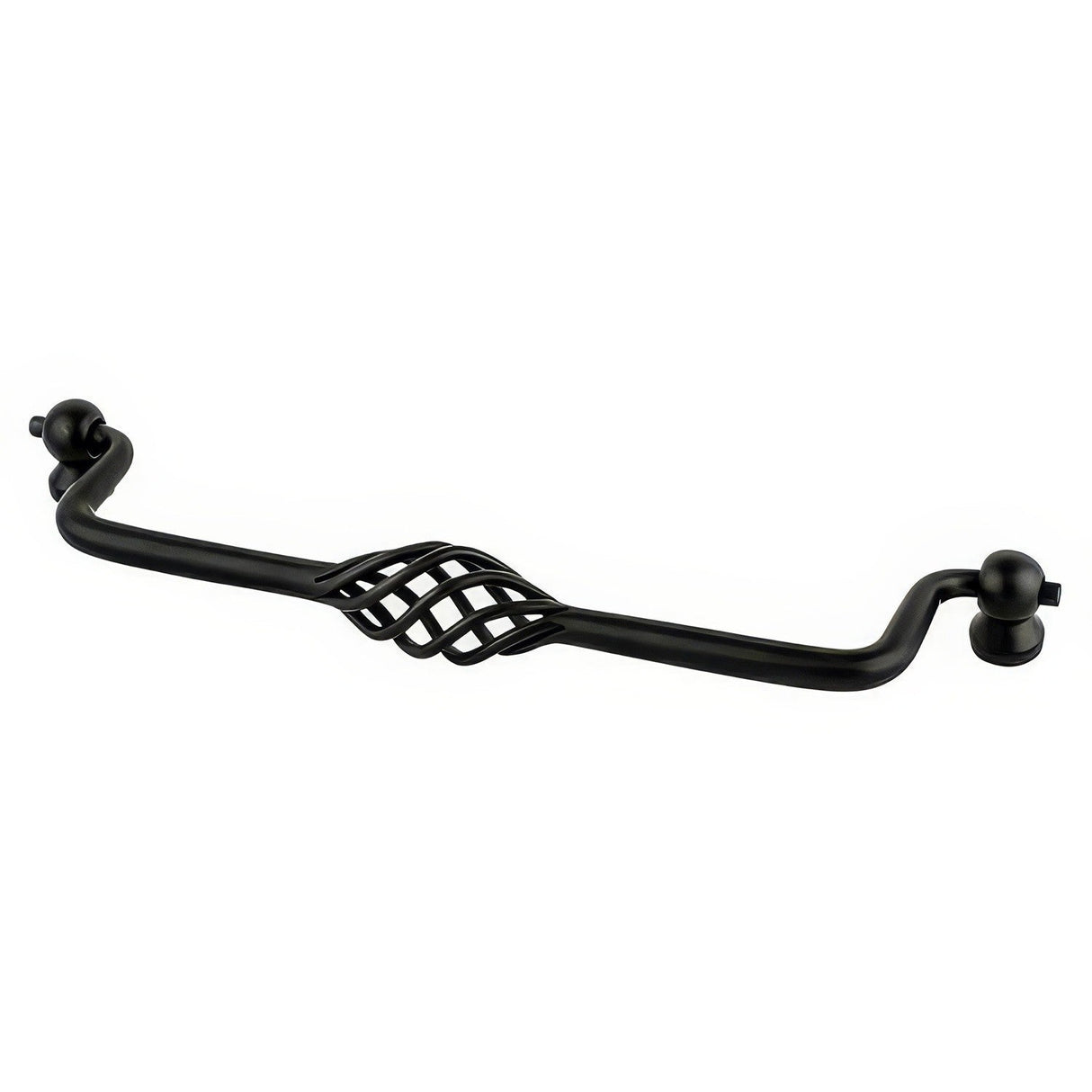Berenson 9991-255-P black bail pull