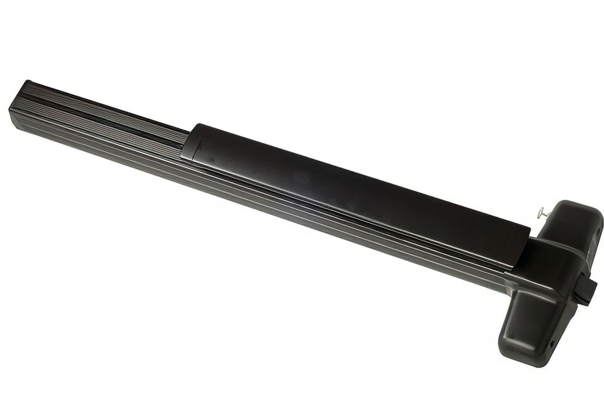 Von Duprin 99EO103 satin bronze rim exit device