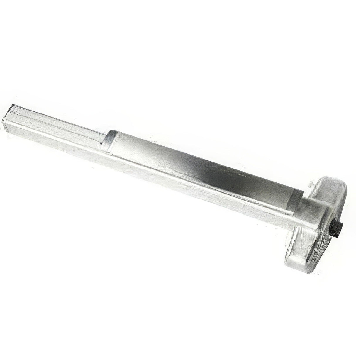 Von Duprin 99EOF263 polished chrome rim exit device
