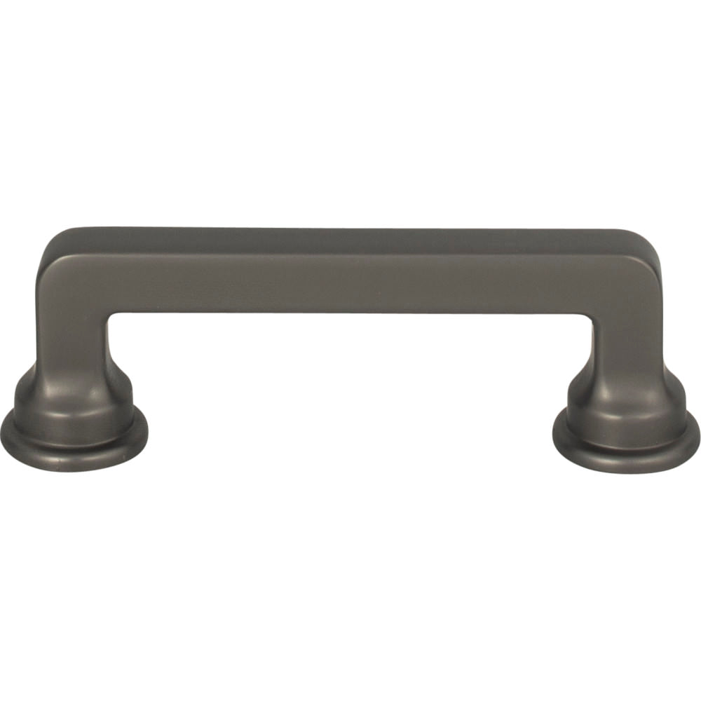 Atlas Homewares A101-SL slate cabinet pull