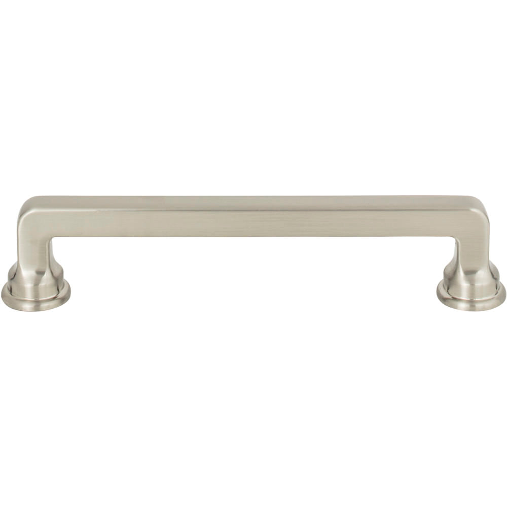Atlas Homewares A103-BL matte black cabinet pull