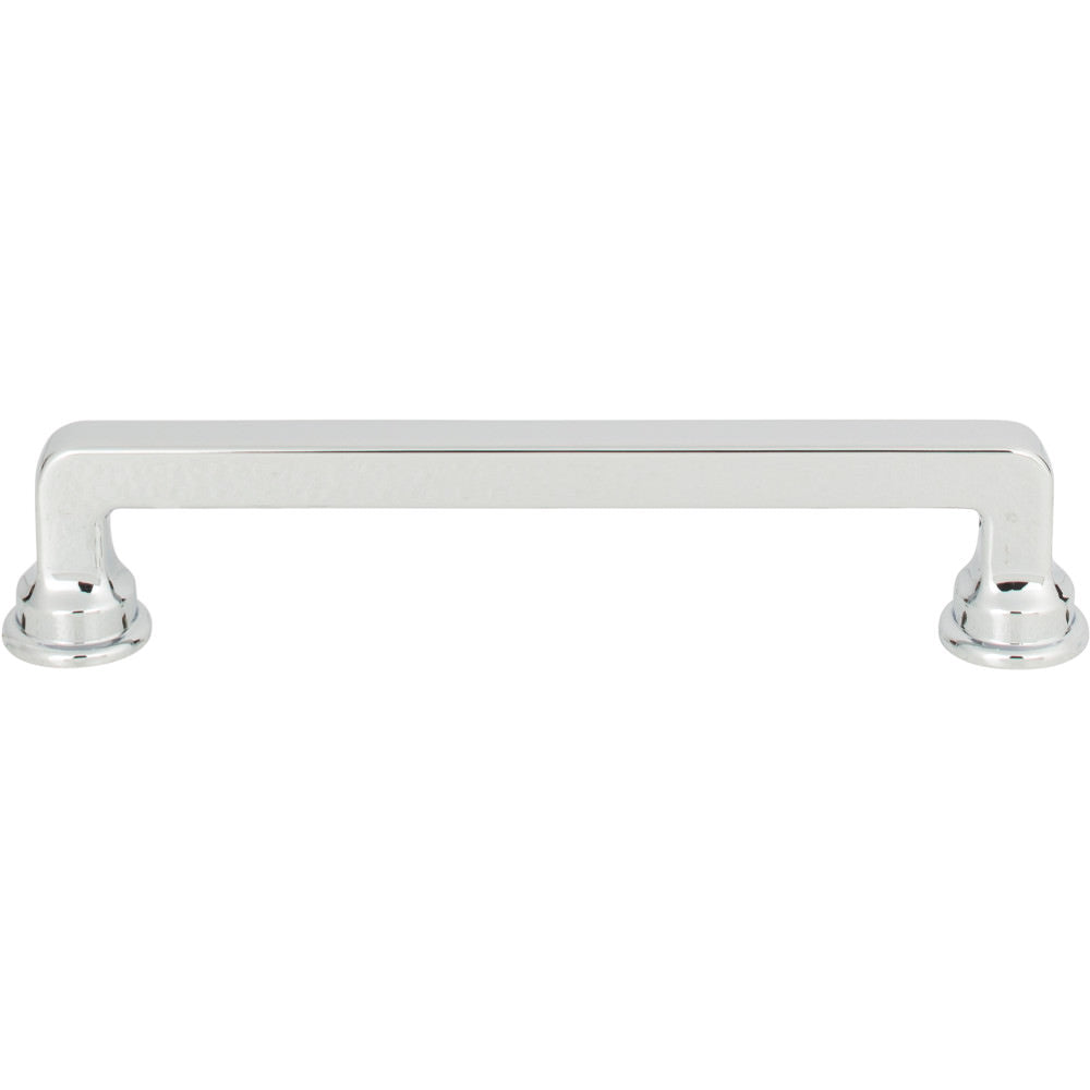 Atlas Homewares A103-CH polished chrome cabinet pull