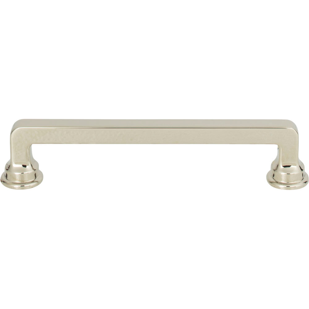 Atlas Homewares A103-PN polished nickel cabinet pull