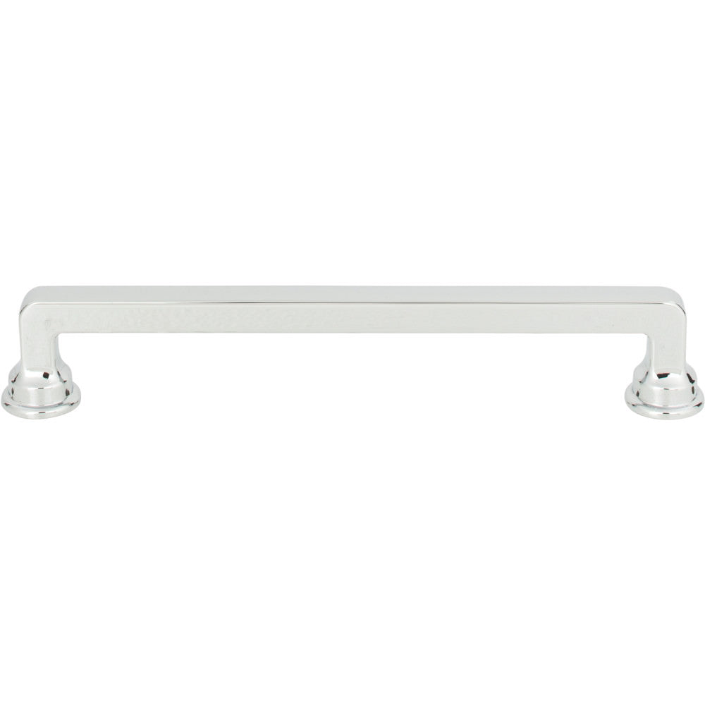 Atlas Homewares A104-CH polished chrome cabinet pull