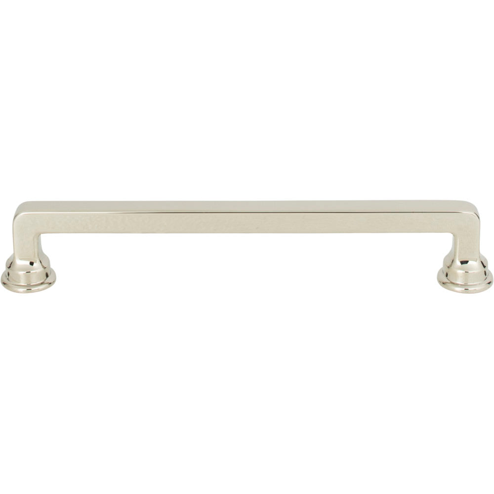 Atlas Homewares A104-PN polished nickel cabinet pull