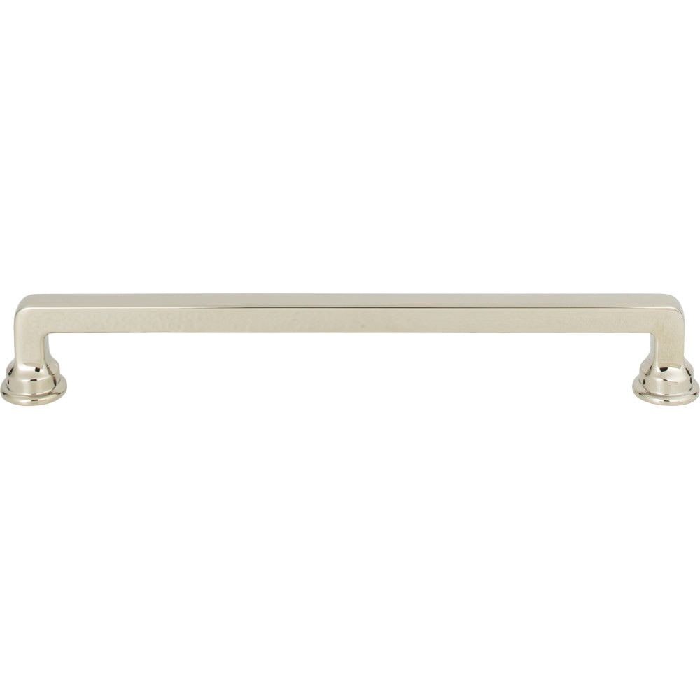 Atlas Homewares A105-PN polished nickel cabinet pull