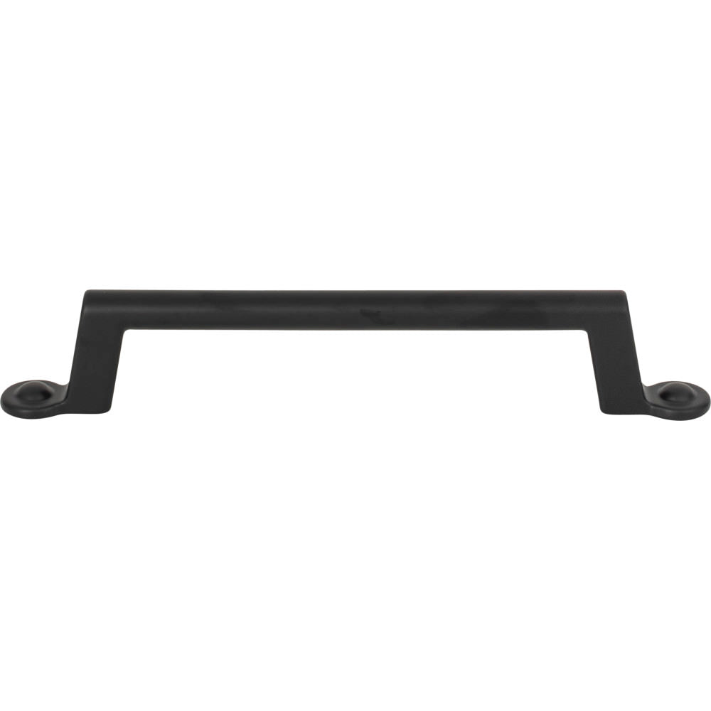 Atlas Homewares A303-BL matte black cabinet pull