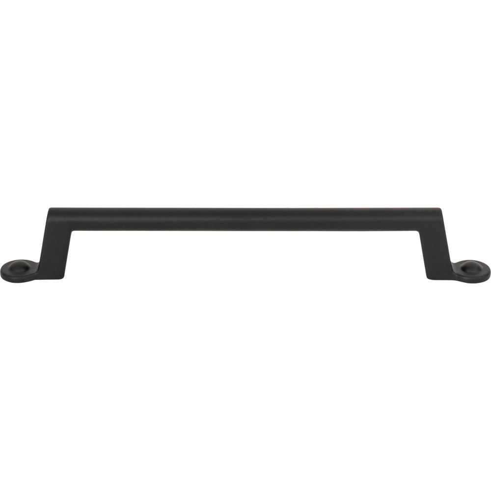 Atlas Homewares A304-BL matte black cabinet pull