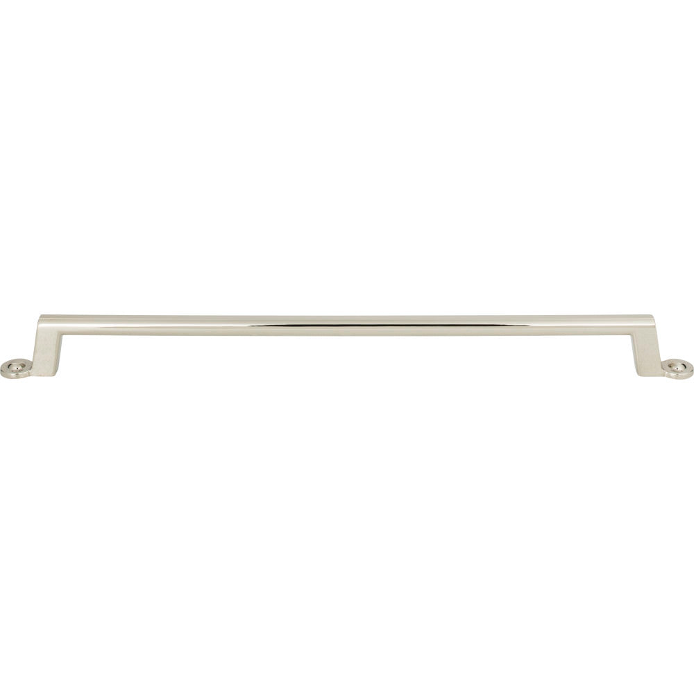 Atlas Homewares A305-PN polished nickel cabinet pull