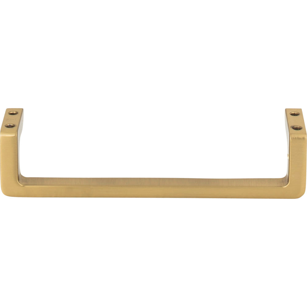 Atlas Homewares A402-WB warm brass cabinet pull