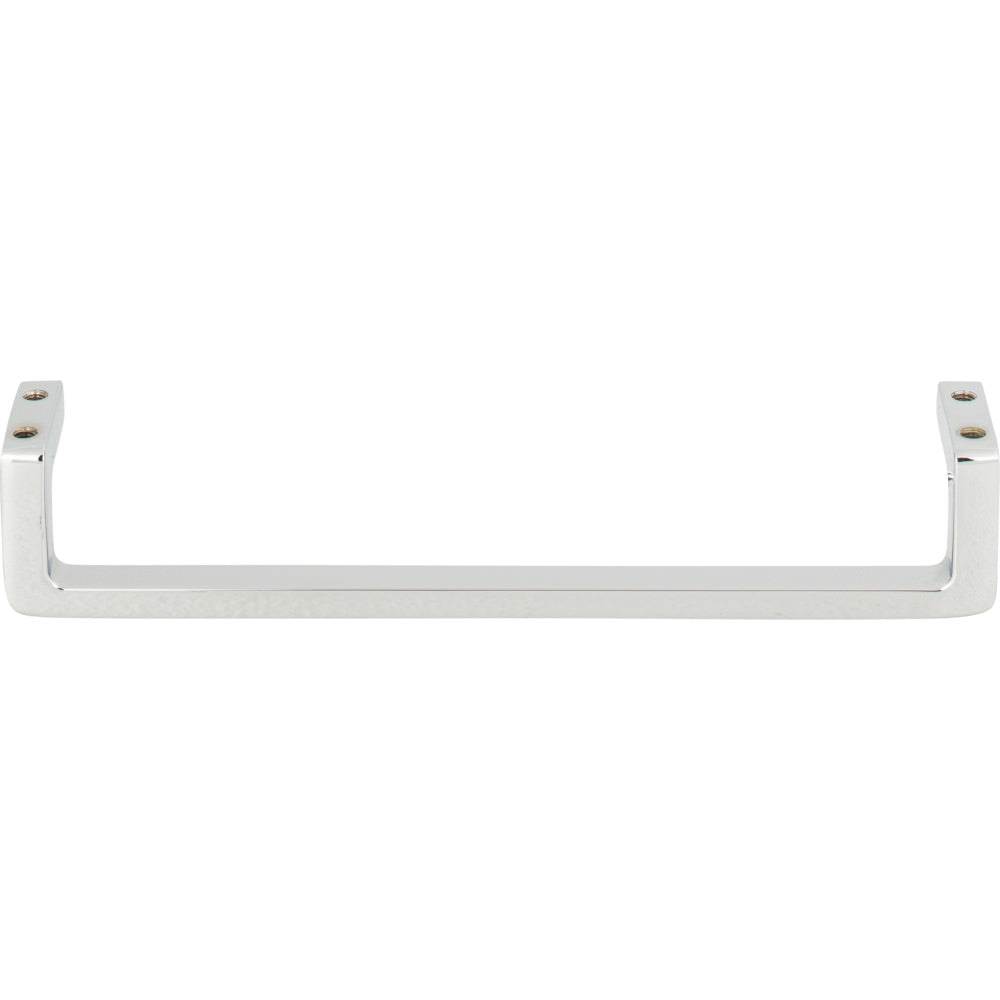 Atlas Homewares A403-CH polished chrome cabinet pull