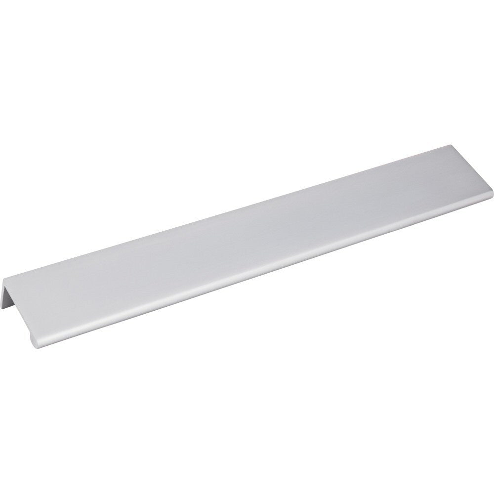 Elements A500-10BC brushed chrome edge pull