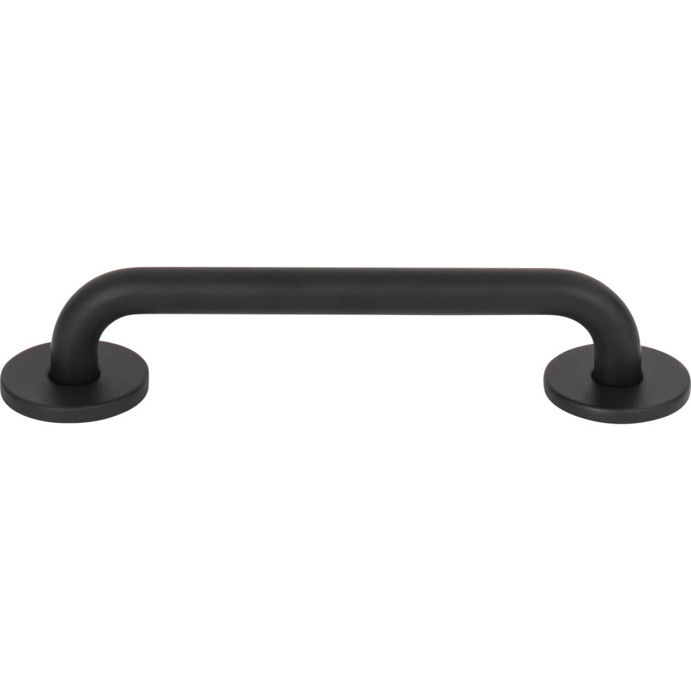 Atlas Homewares A602-BL matte black cabinet pull