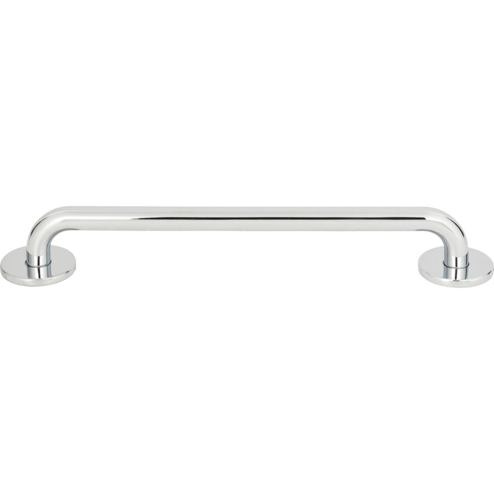 Atlas Homewares A604-CH polished chrome cabinet pull