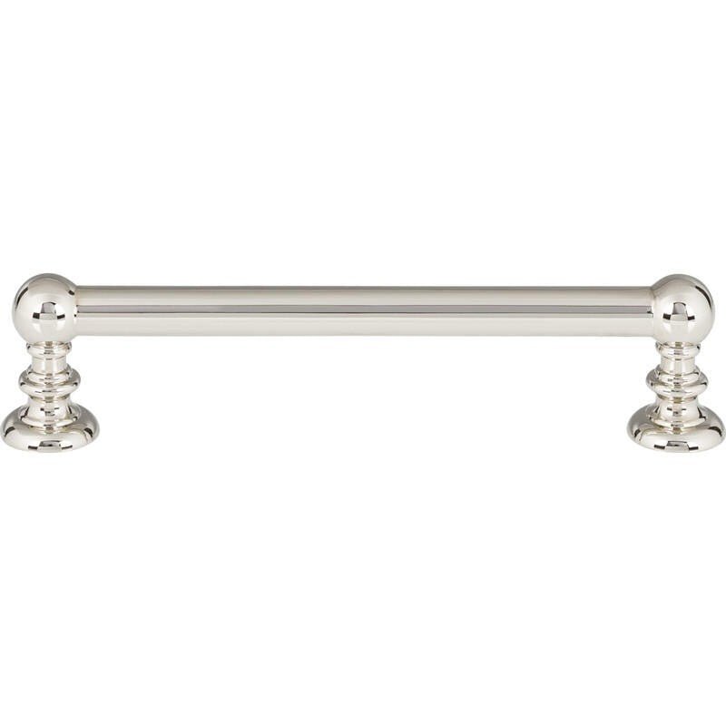 Atlas Homewares A612-PN polished nickel cabinet pull