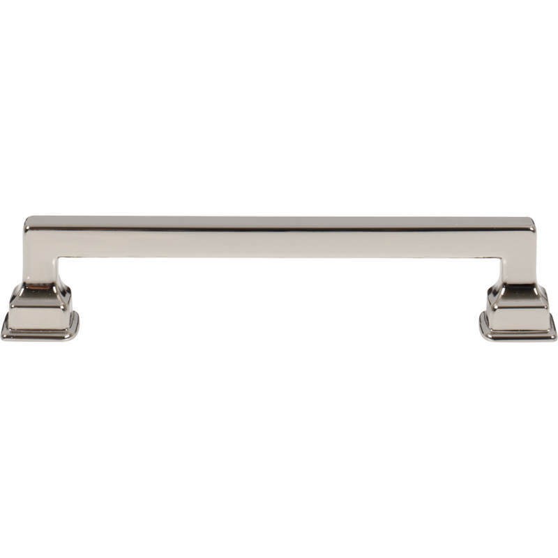 Atlas Homewares A623-PN polished nickel cabinet pull