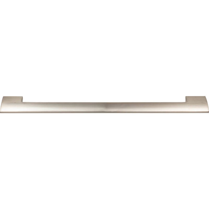 Atlas Homewares A635-BRN brushed nickel cabinet pull