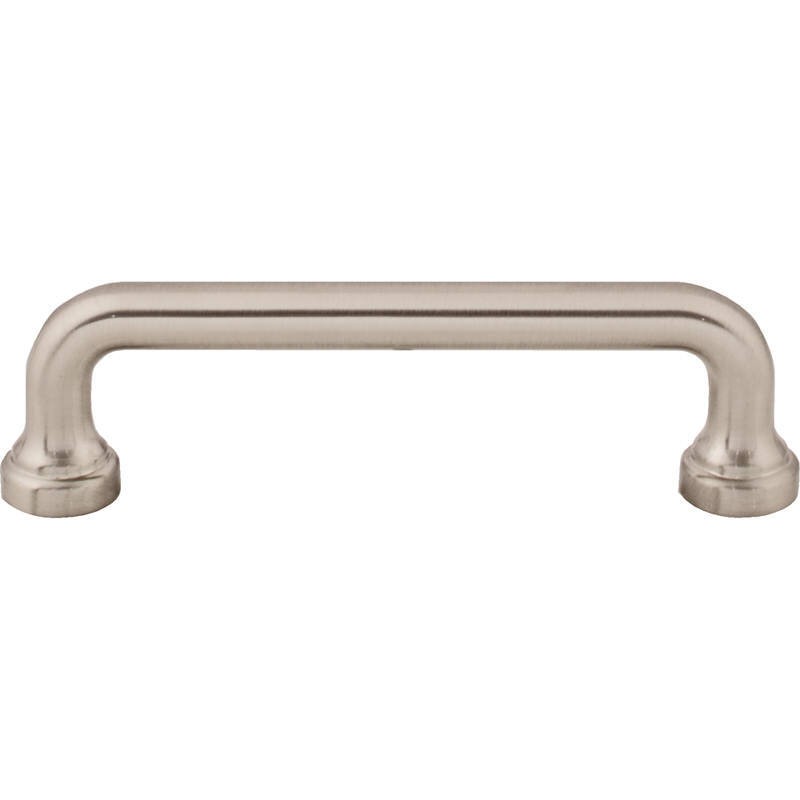 Atlas Homewares A641-BRN brushed nickel cabinet pull