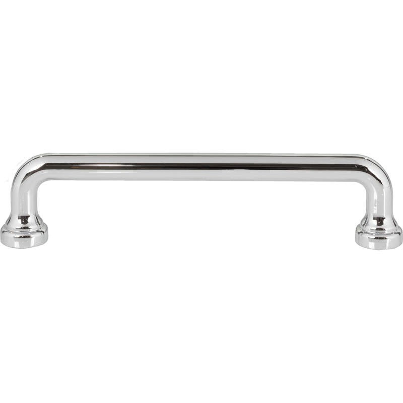 Atlas Homewares A642-CH polished chrome cabinet pull