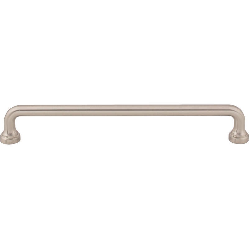 Atlas Homewares A644-BRN brushed nickel cabinet pull