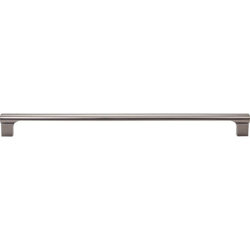 Atlas Homewares A659-SL slate cabinet pull / appliance pull