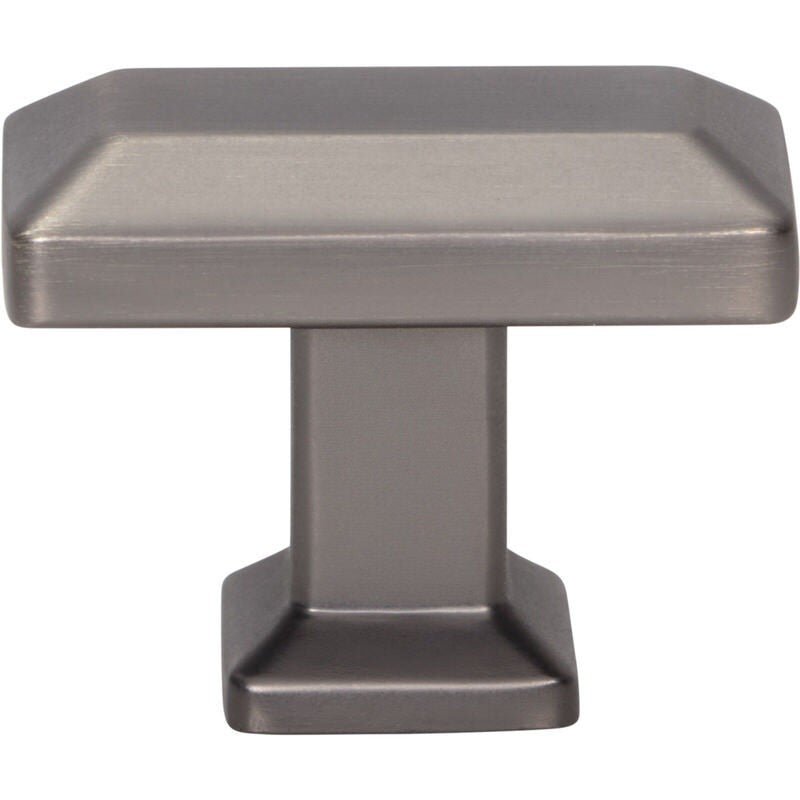 Atlas Homewares A661-SL slate cabinet knob