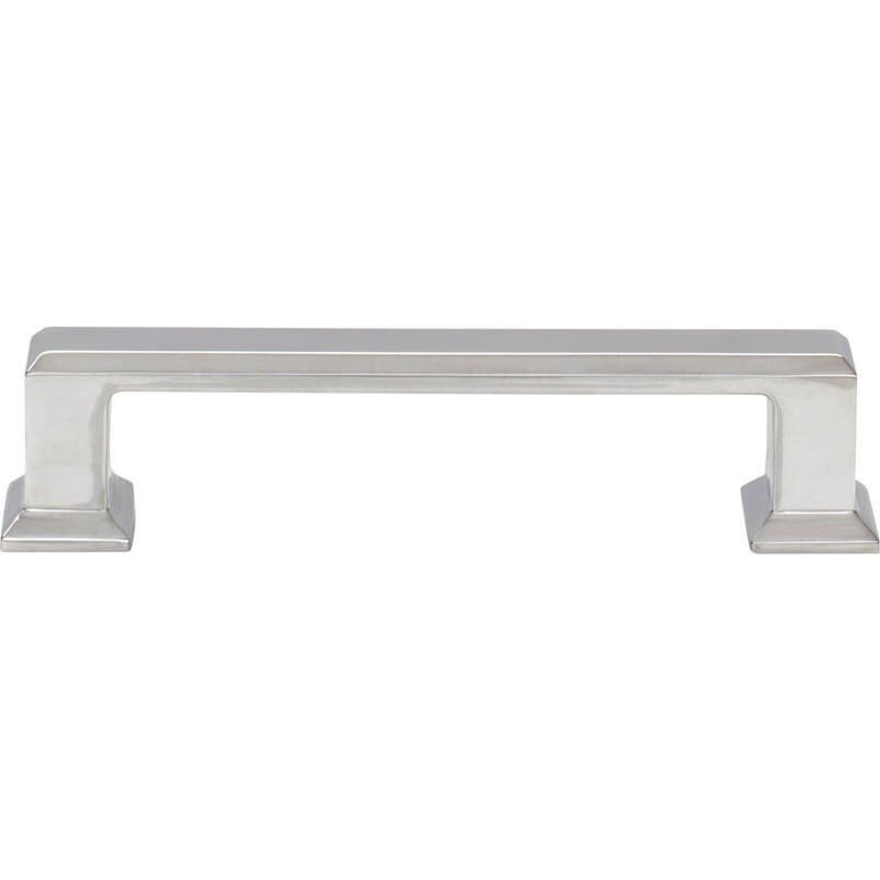 Atlas Homewares A663-CH polished chrome cabinet pull