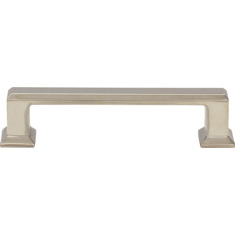 Atlas Homewares A663-PN polished nickel cabinet pull