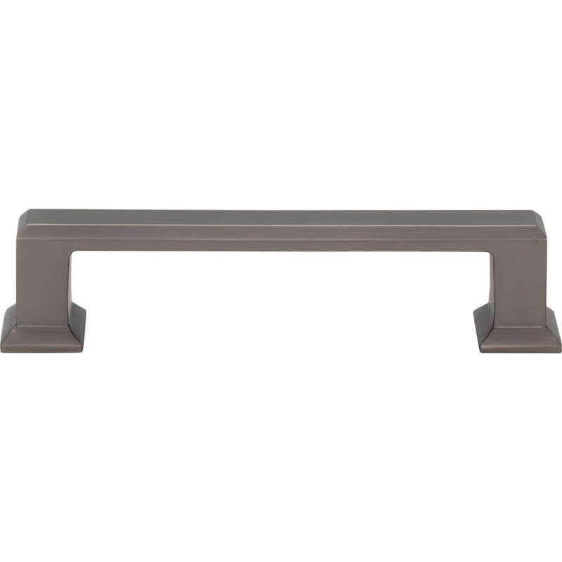 Atlas Homewares A663-SL slate cabinet pull