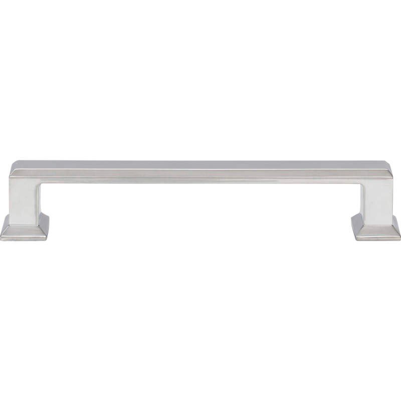 Atlas Homewares A664-CH polished chrome cabinet pull