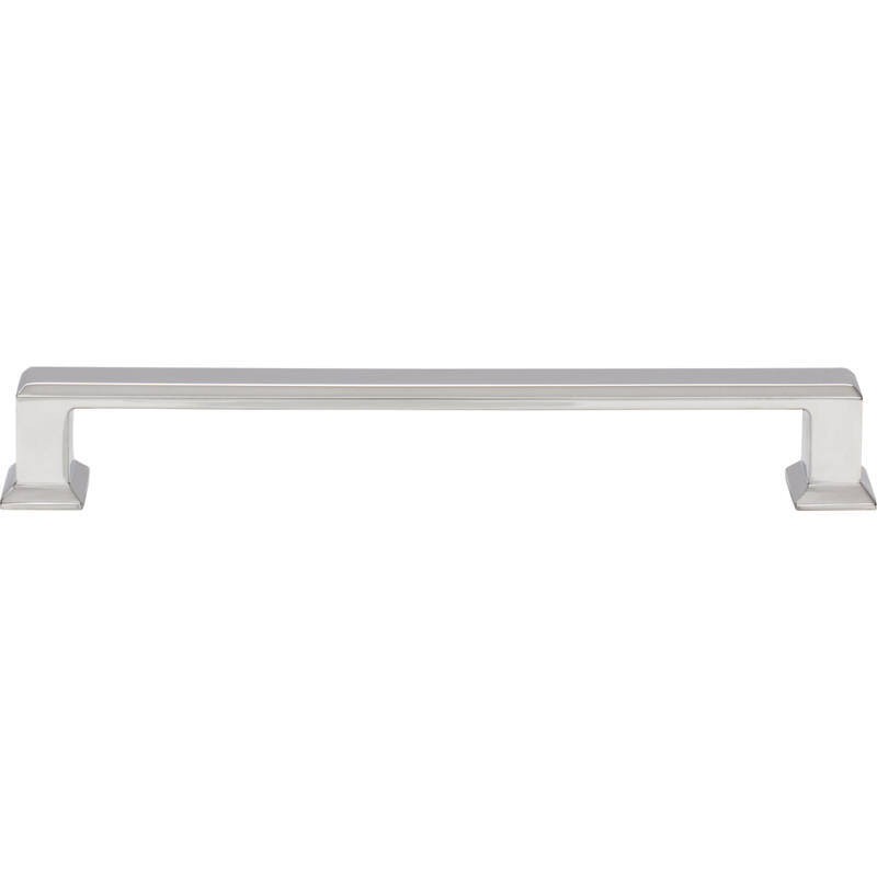 Atlas Homewares A665-CH polished chrome cabinet pull