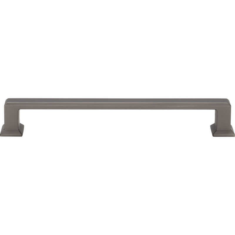 Atlas Homewares A665-SL slate cabinet pull