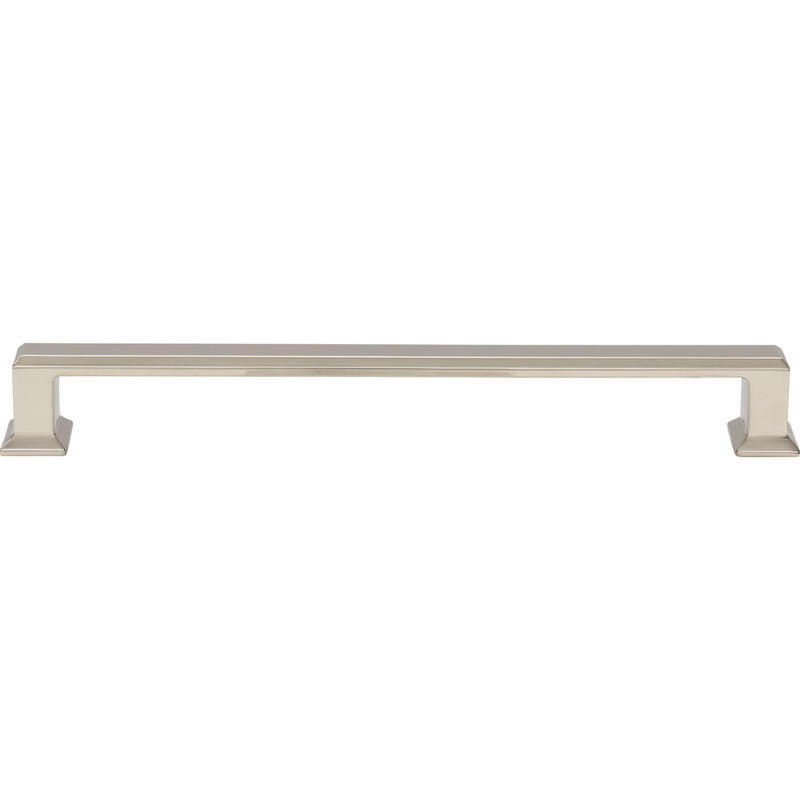 Atlas Homewares A666-PN polished nickel cabinet pull