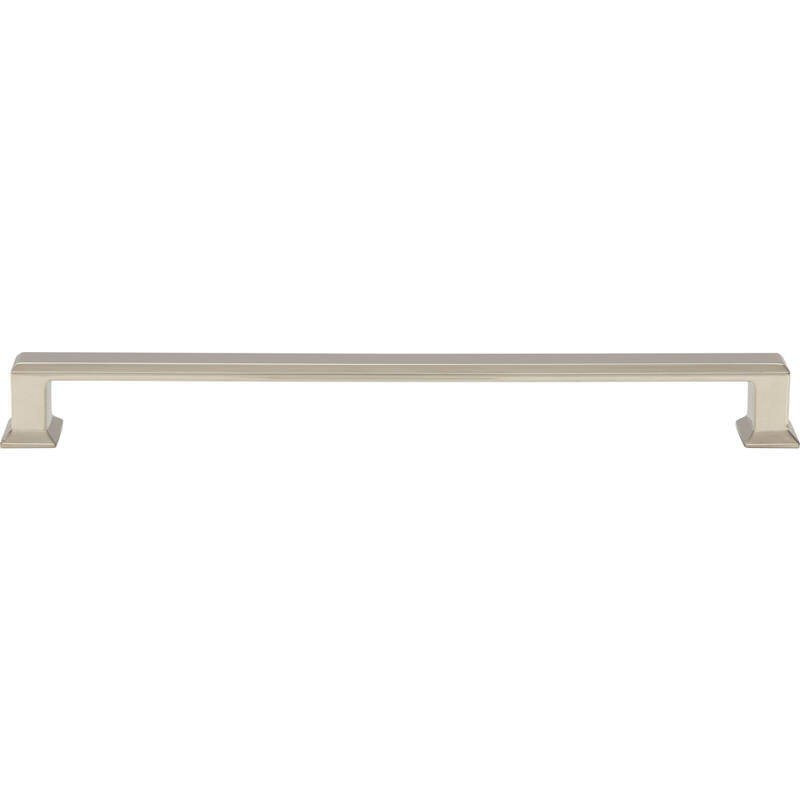 Atlas Homewares A667-PN polished nickel cabinet pull