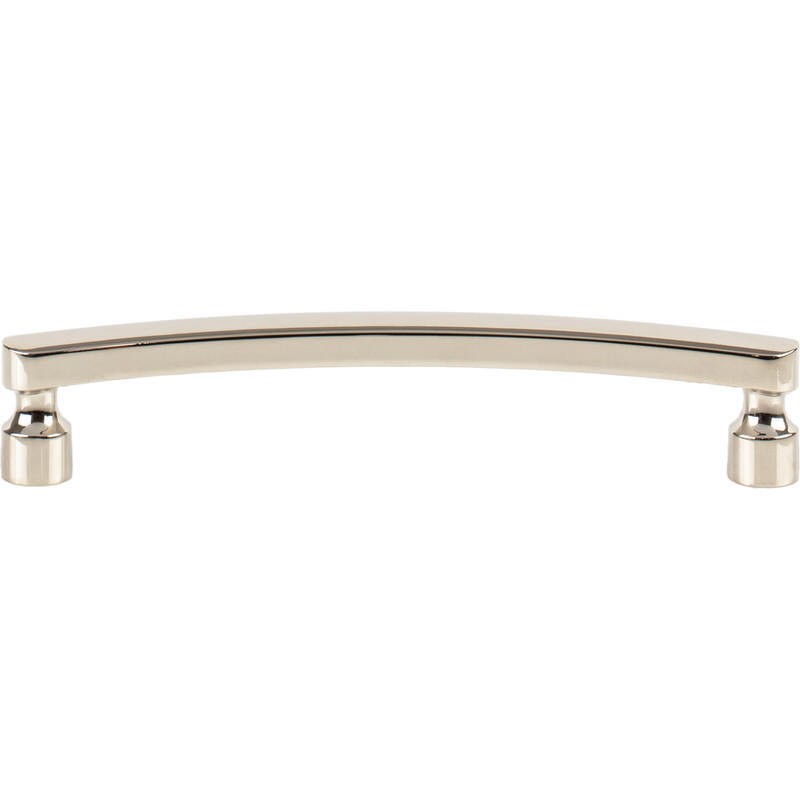 Atlas Homewares A681-PN polished nickel cabinet pull