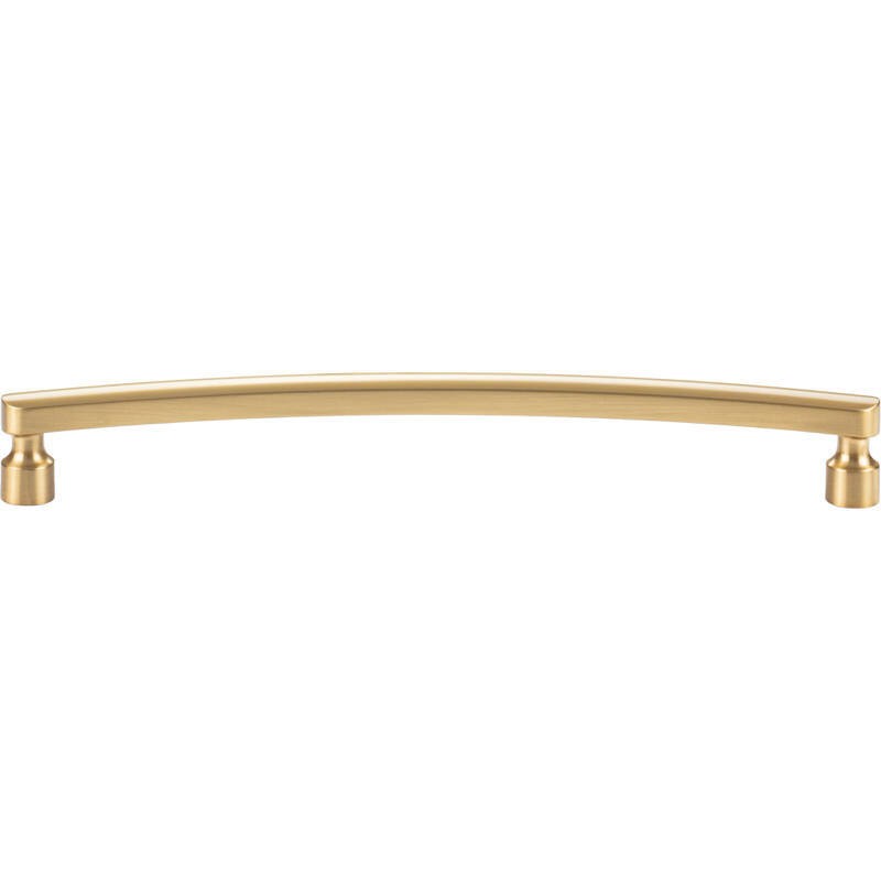 Atlas Homewares A683-WB warm brass cabinet pull