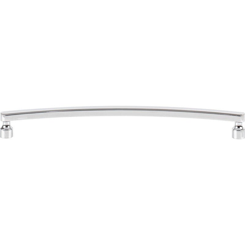 Atlas Homewares A684-CH polished chrome cabinet pull