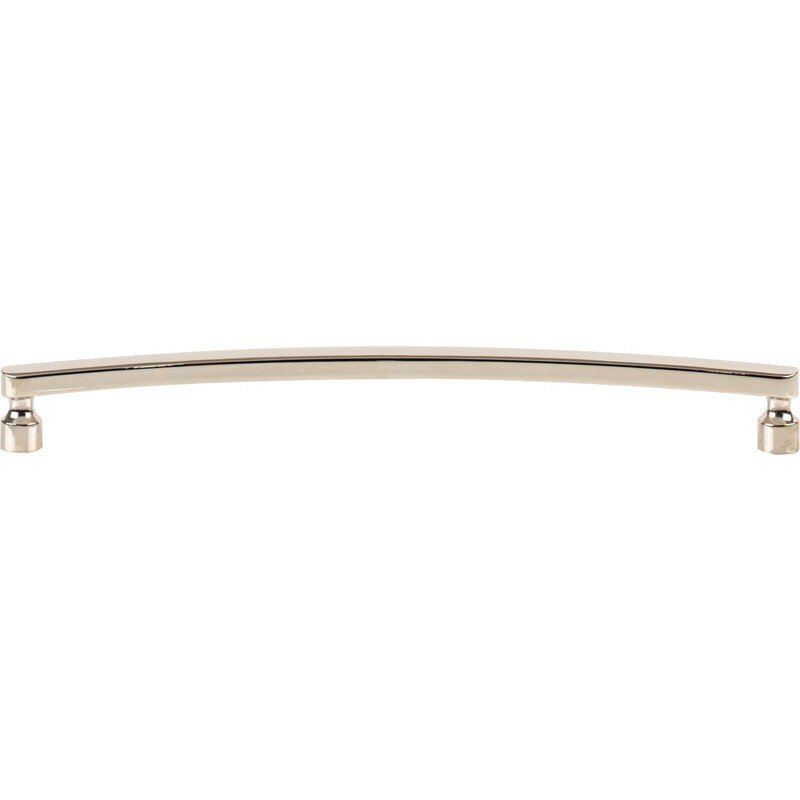 Atlas Homewares A684-PN polished nickel cabinet pull
