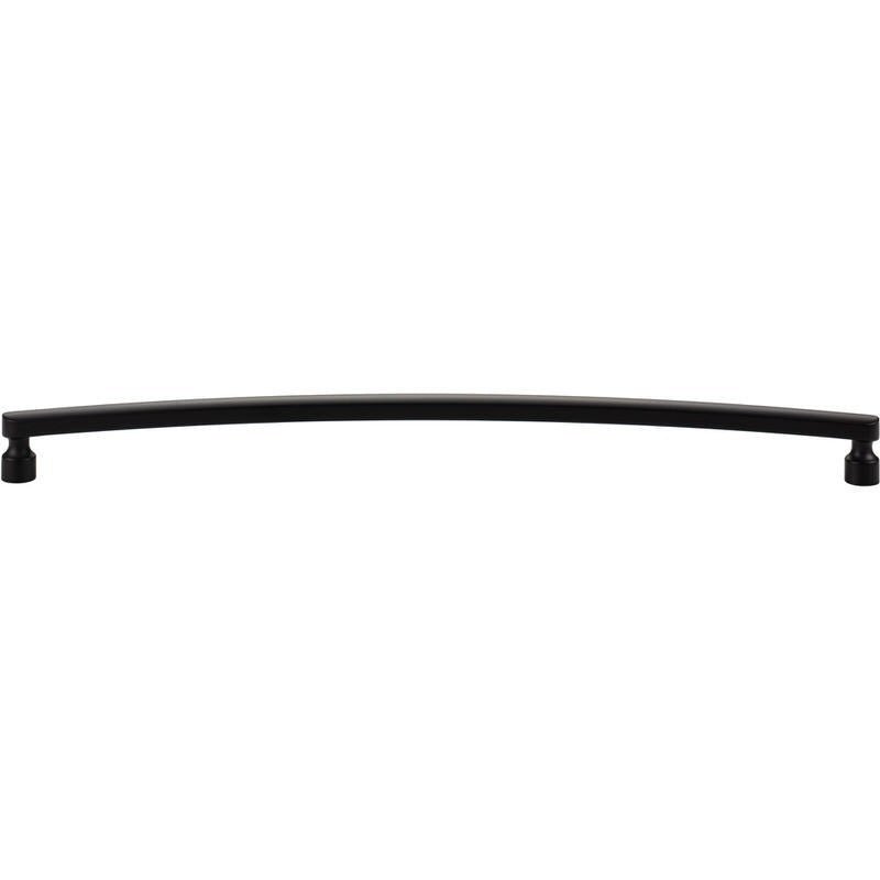 Atlas Homewares A685-BL matte black cabinet pull