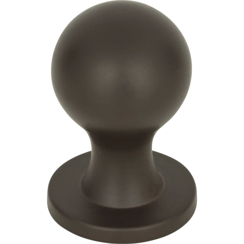 Atlas Homewares A800-O aged bronze cabinet knob